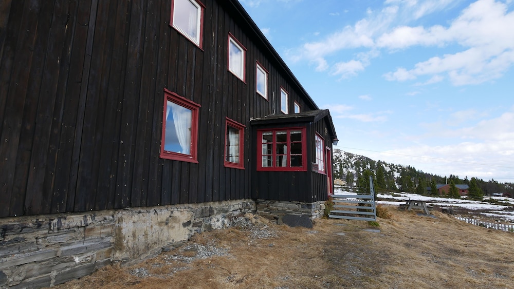 Rondane Fjellstue 25/30