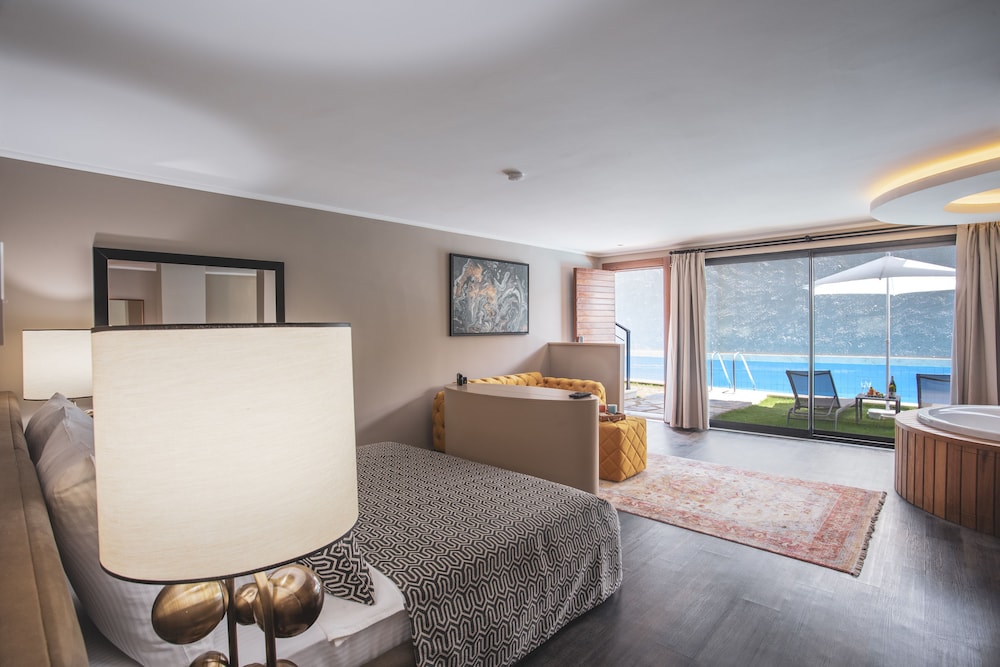 Orka Cove Hotel Penthouse & Suites - Adults Only 41/71