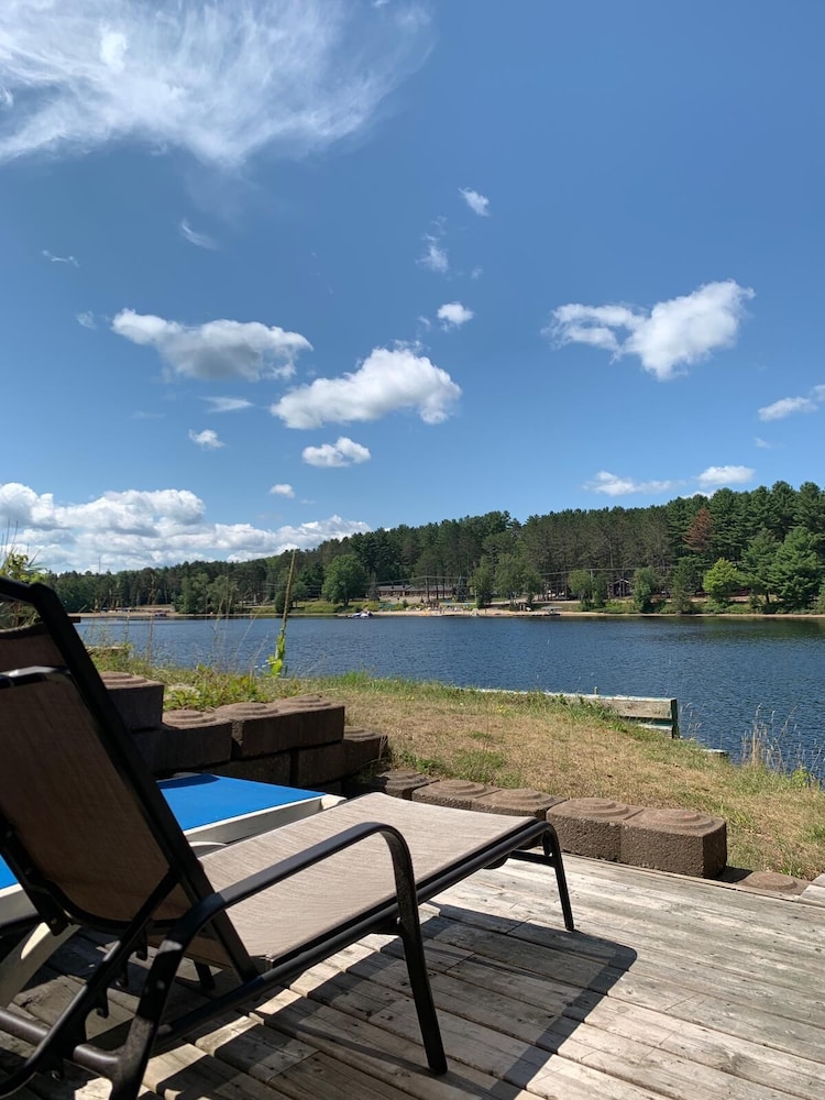 Algonquin Lakeside Inn 39/50