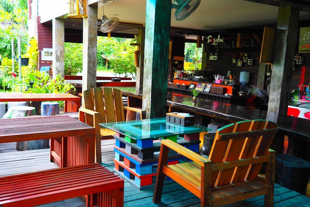 Tamsabai Resort Chumphon 22/34