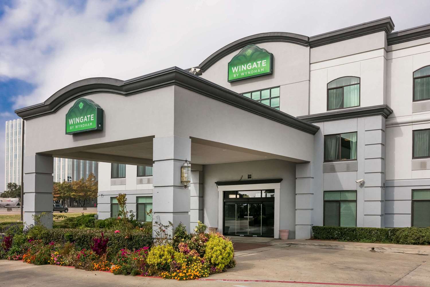 Wingate by Wyndham Dallas Love Field 15/18