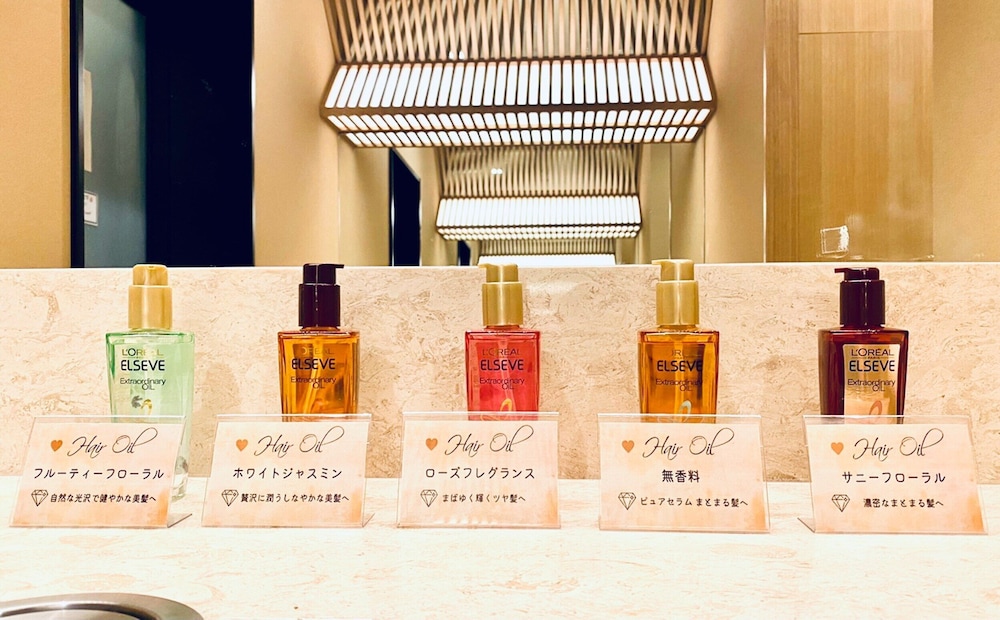 Hotel Hillarys Akasaka 6/50