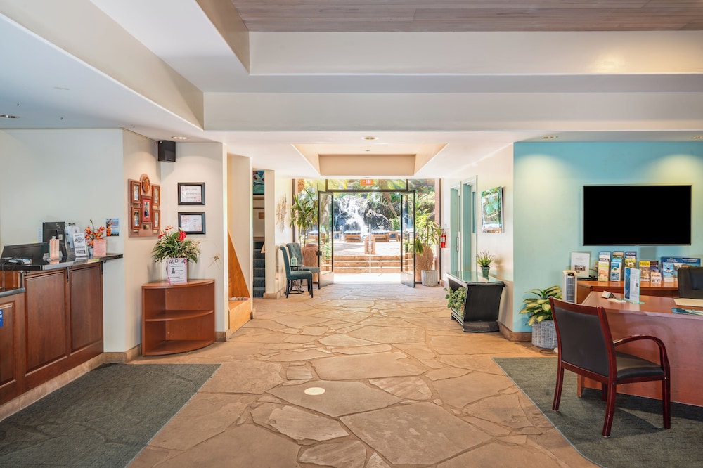 Kahana Falls Resort 39/68