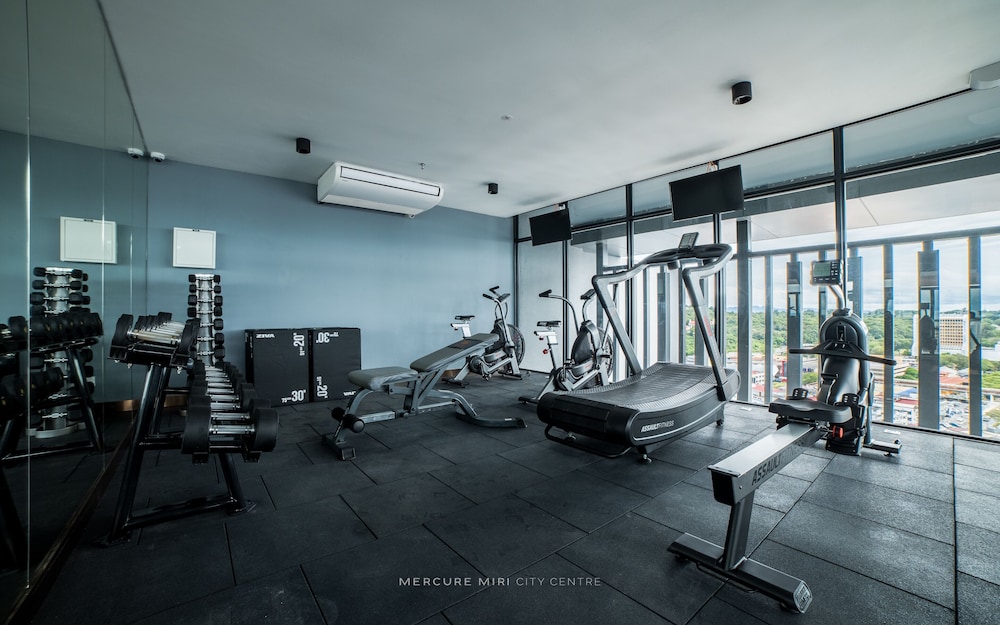 Mercure Miri City Centre 26/50