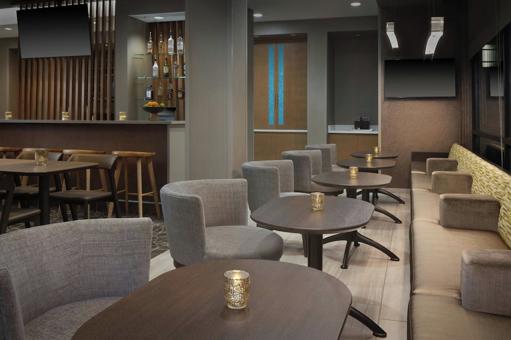 SpringHill Suites by Marriott Newburgh Evansville 18/32