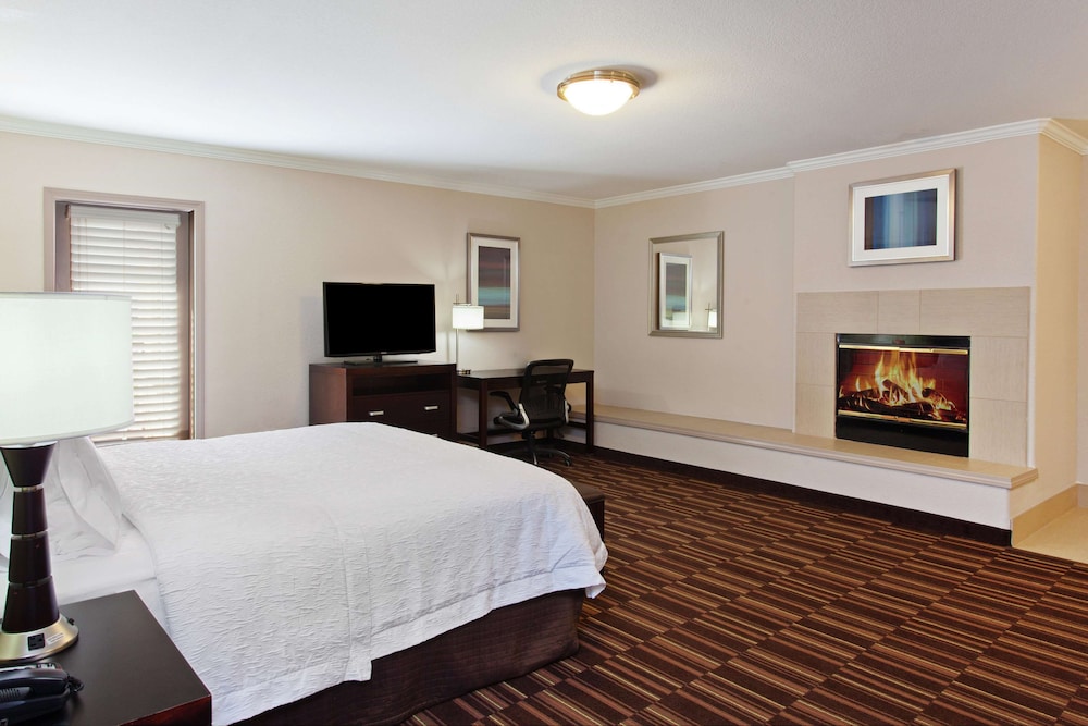 Hampton Inn Morgan Hill 13/39