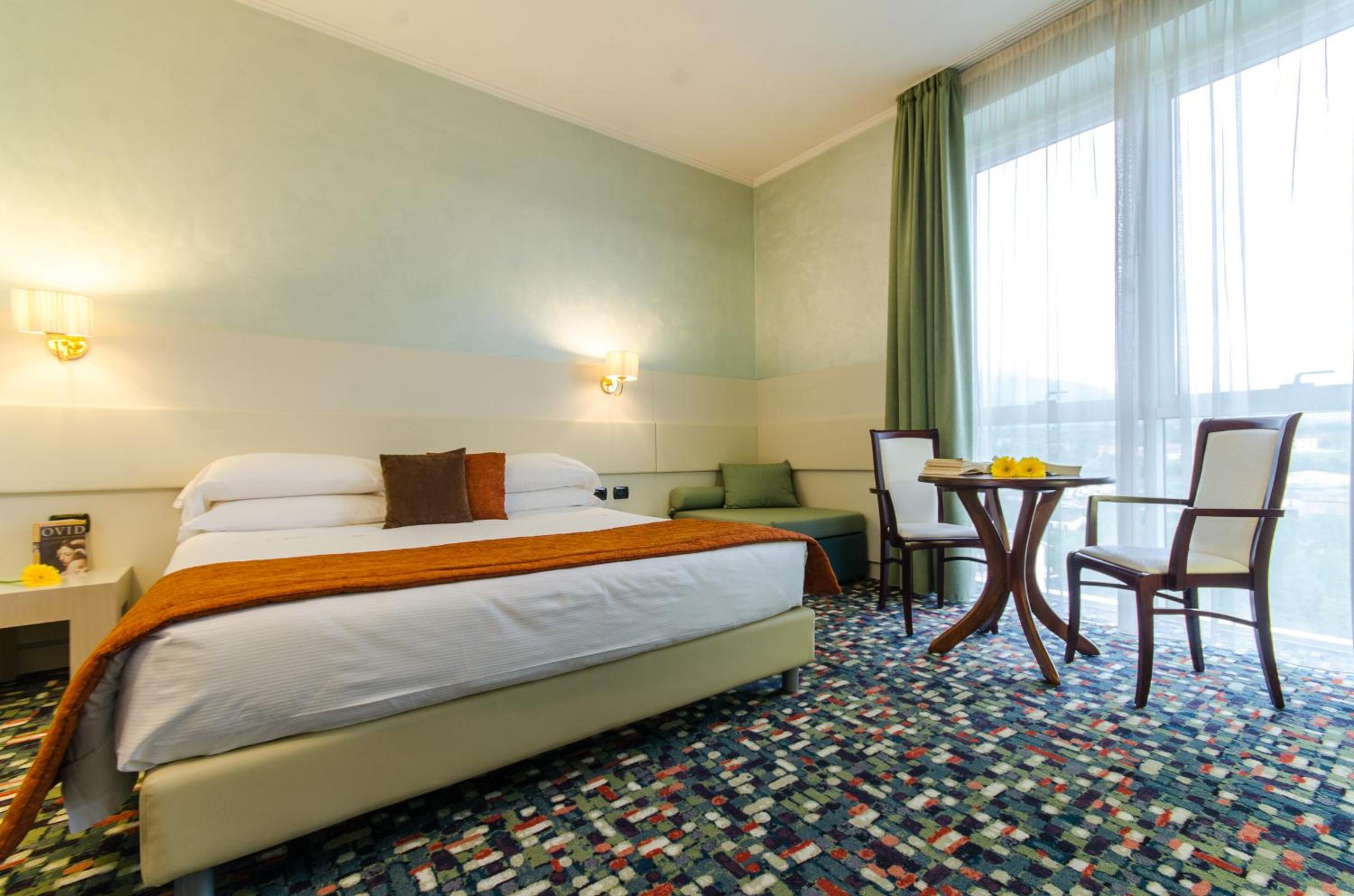 Hotel Santacroce Ovidius 12/50