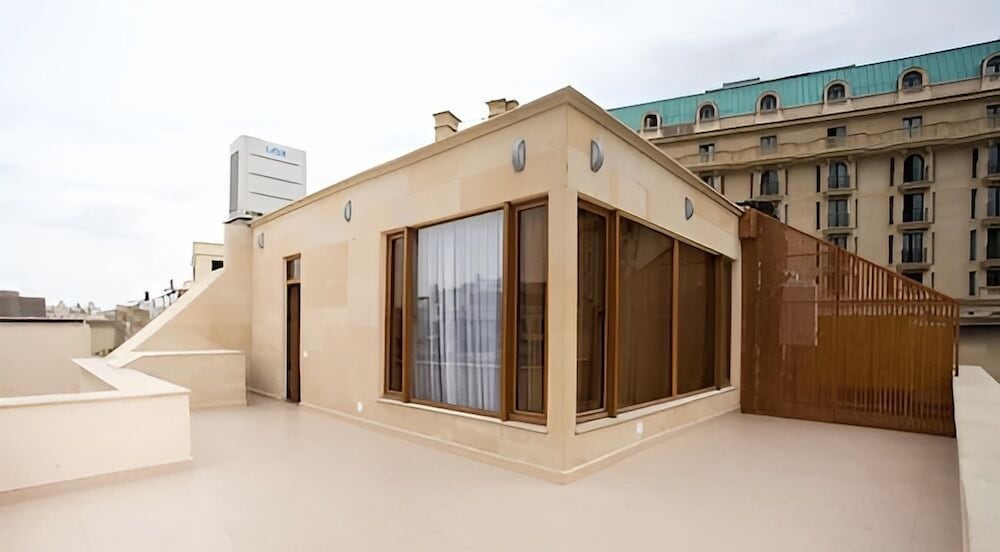 Da Vinci Hotel 3/50