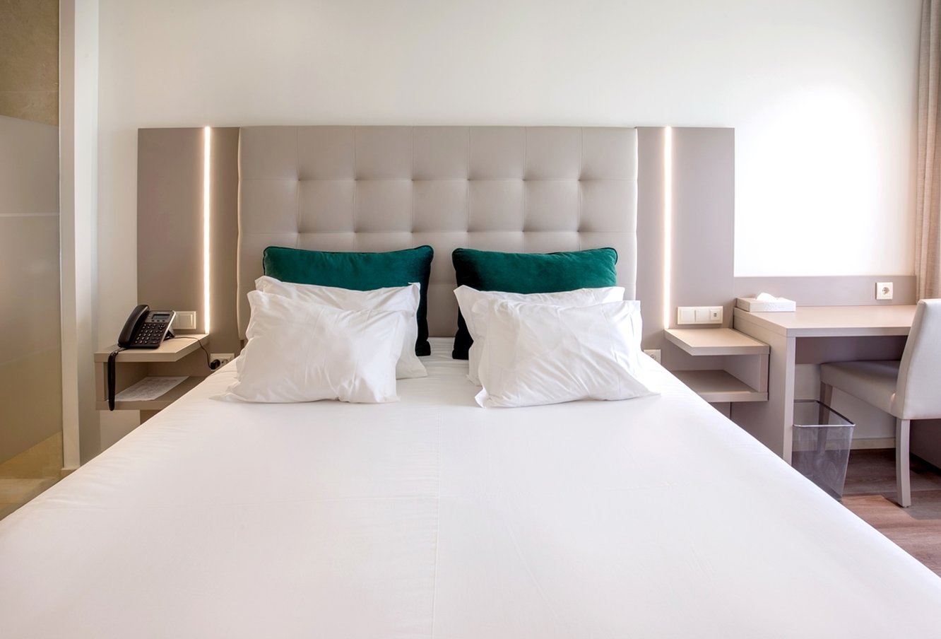 Oporto Airport Business Hotel 13/60