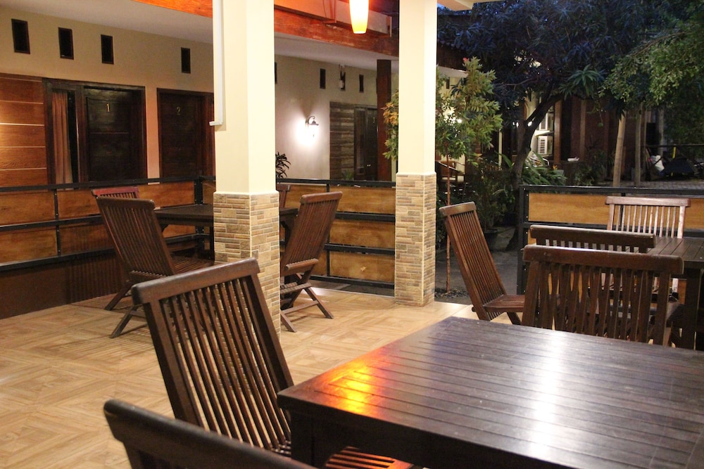 Bamboe Inn Homestay 26/36