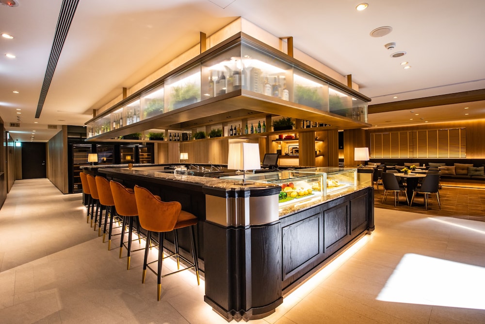 Mega Hotel Chiayi (ex. Hotel Discover) 9/63
