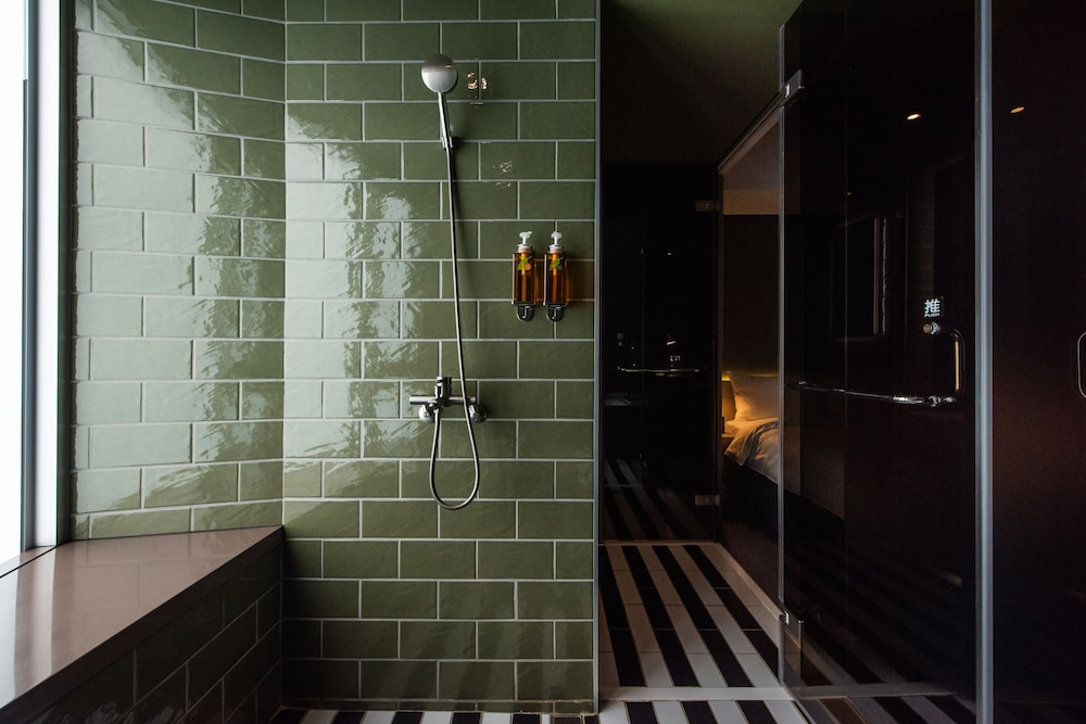 Hotel Ramble 43/44