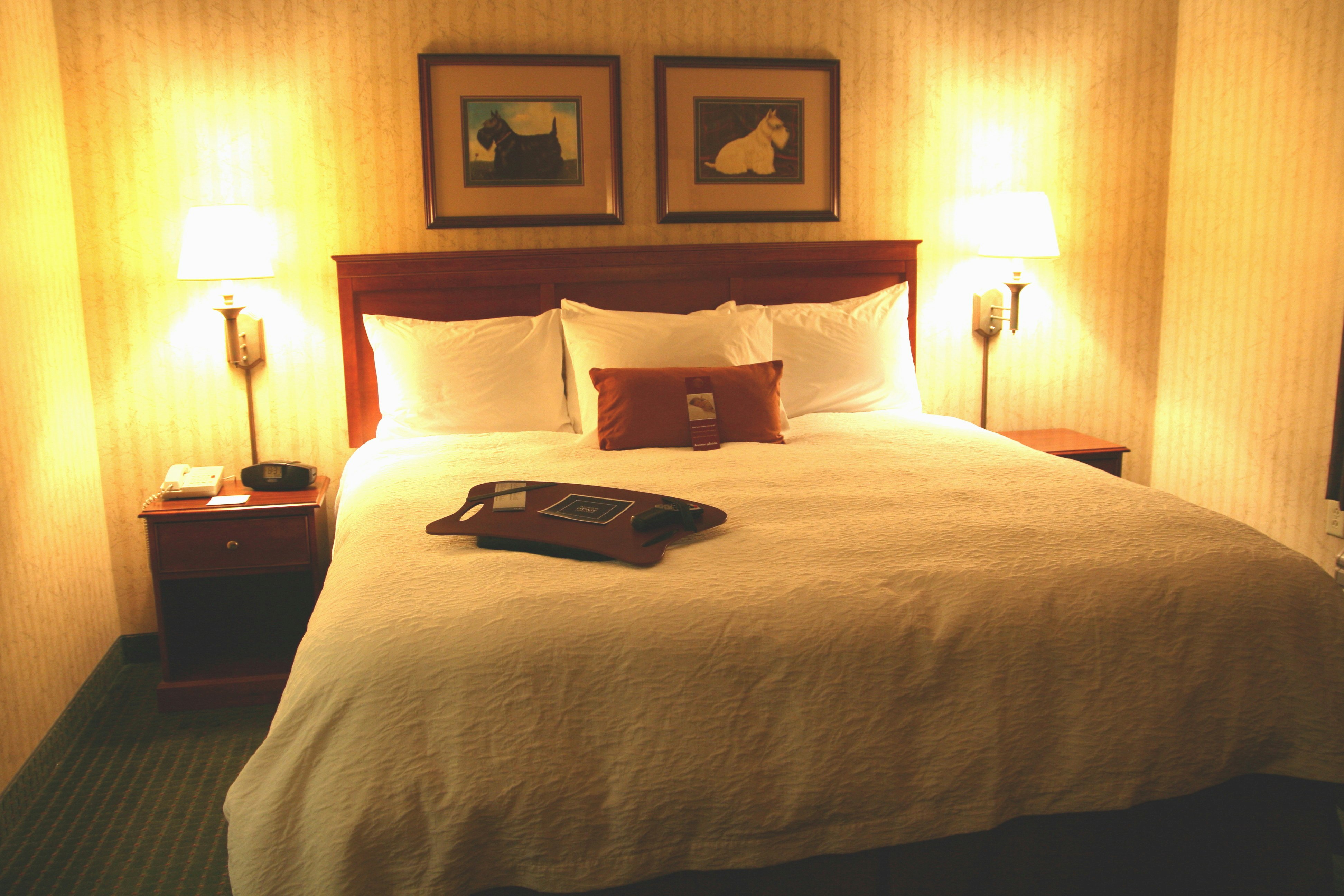 Hampton Inn Suites Scottsburg 29/82