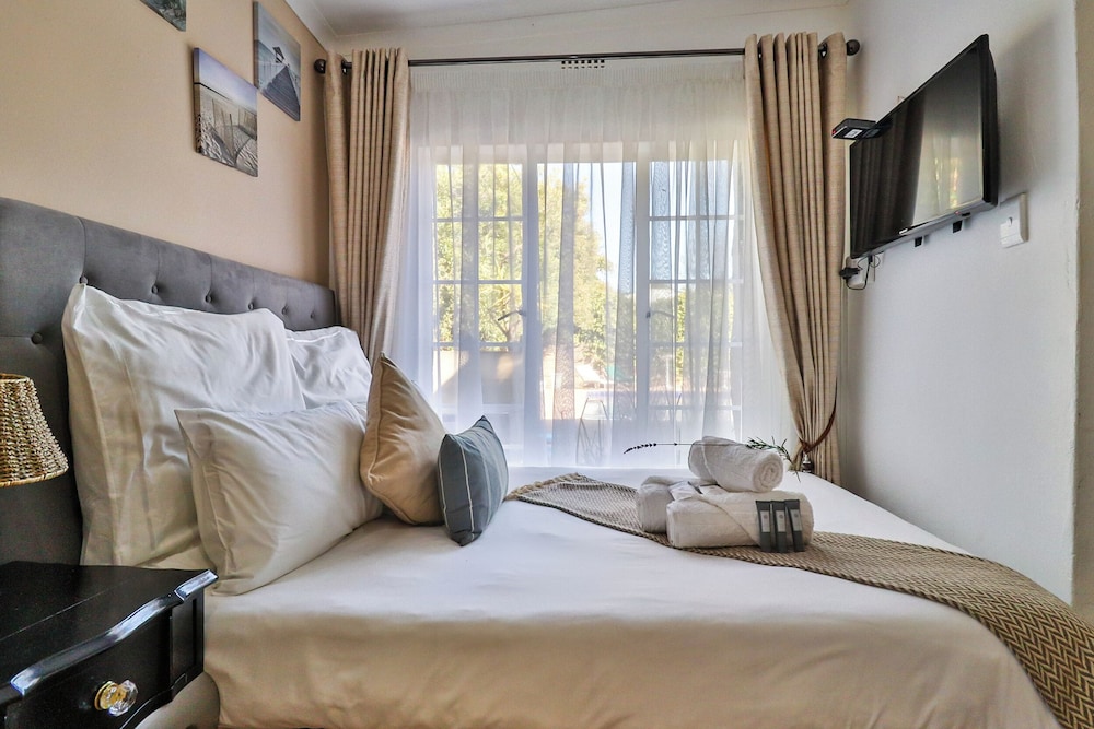 Sunbury Bed and Breakfast 4/36