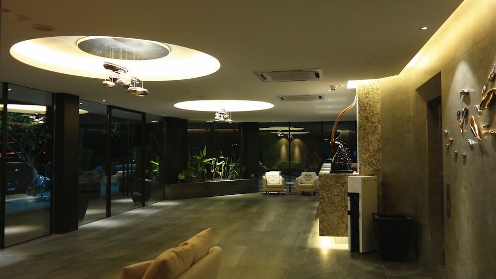 Hotel Legend Boutique 6/34