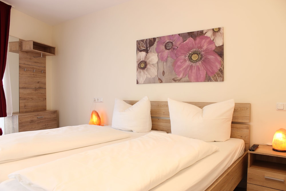 Garni City Hotel 4/50