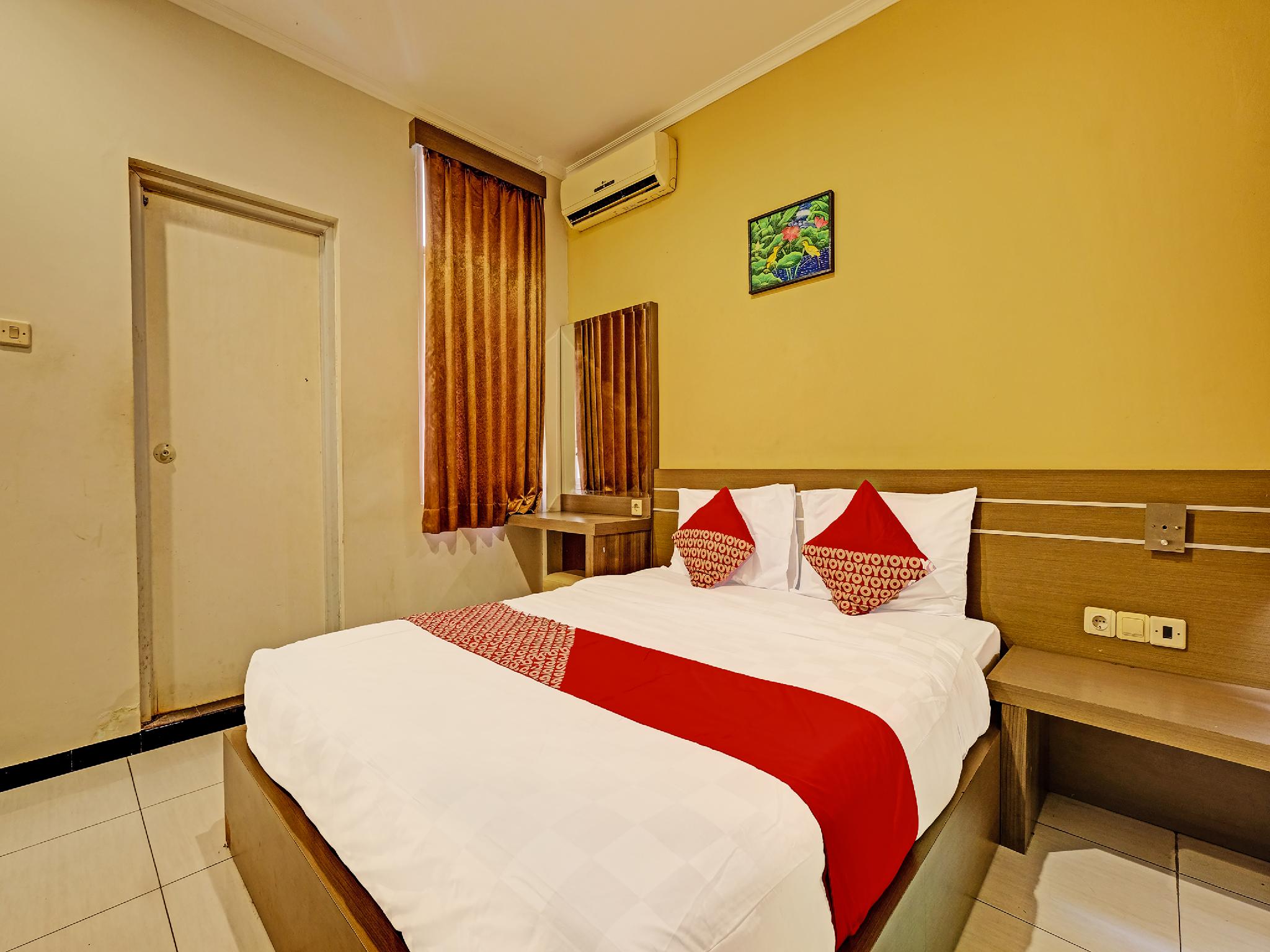 Indonesia Deluxe Twin