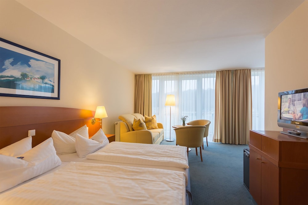 Dorint Seehotel Binz-Therme Binz / Rugen 11/74