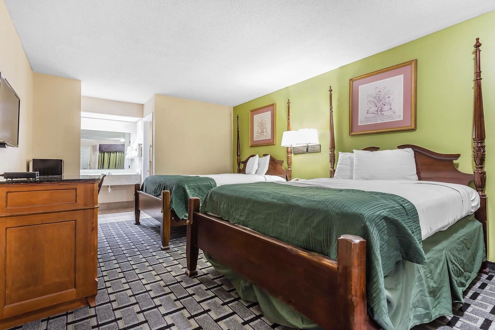 Rodeway Inn Augusta South 12/31