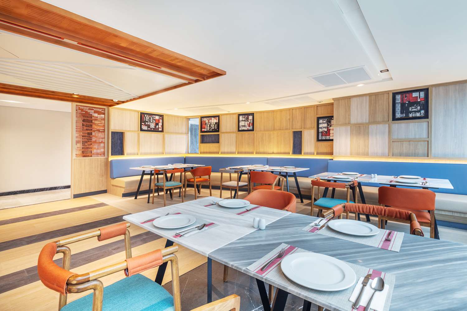 Best Western Click Sathorn 11 Bangkok 20/26