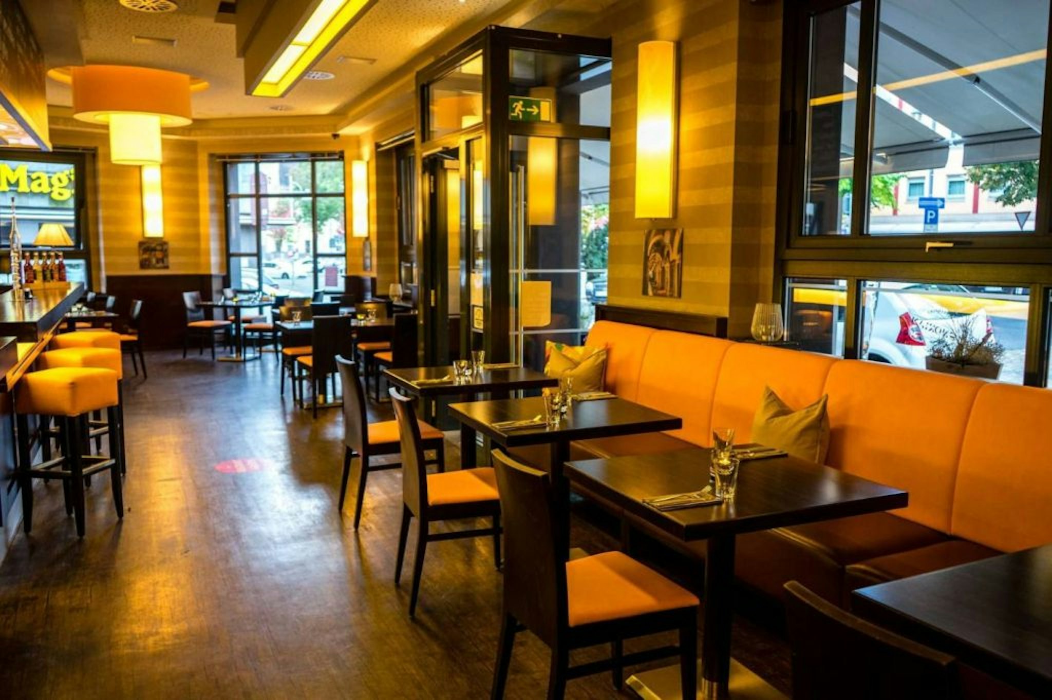 TOP Hotel Hohenstaufen 37/57
