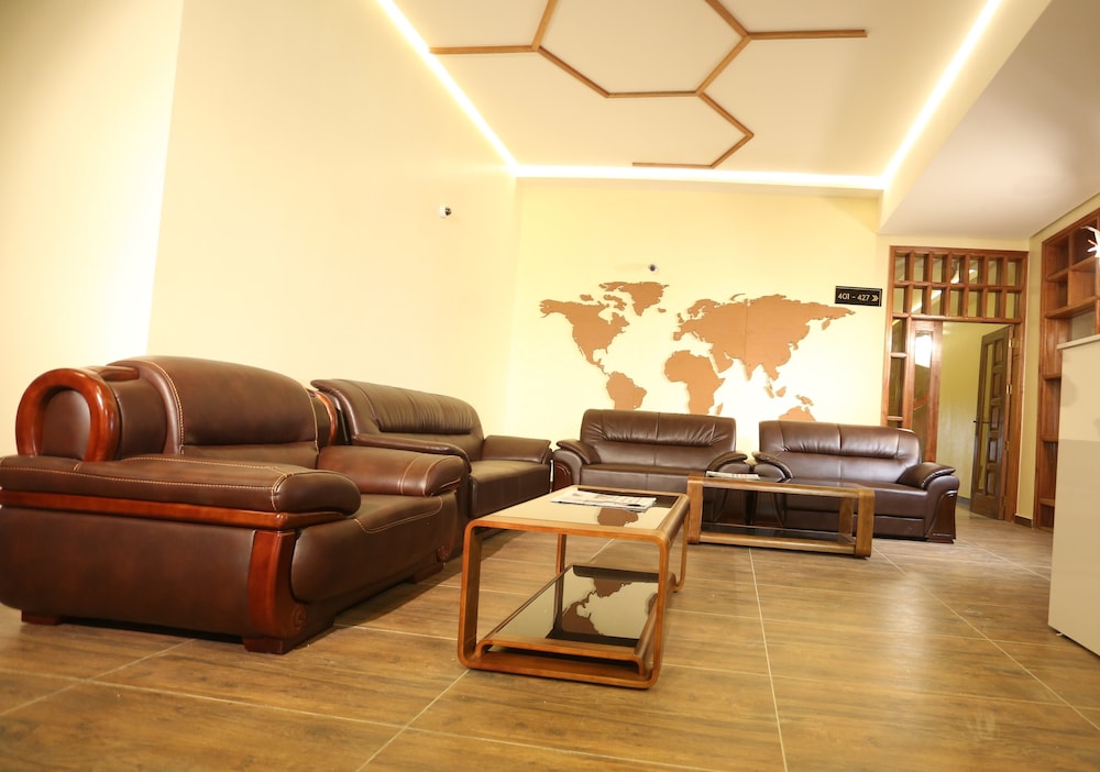 Verona Hotel Nairobi 19/27