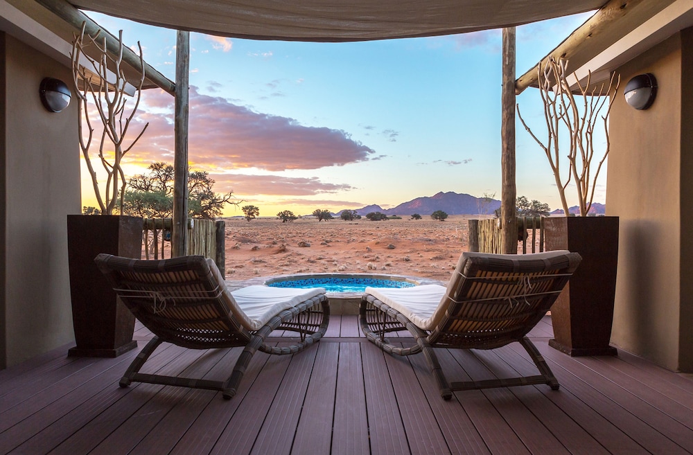 Sossusvlei Lodge 67/70