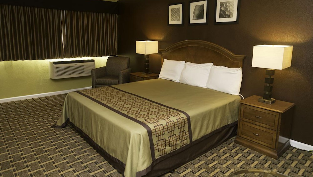 Kings Motel Inglewood By Magnuson Worldwide 17/34