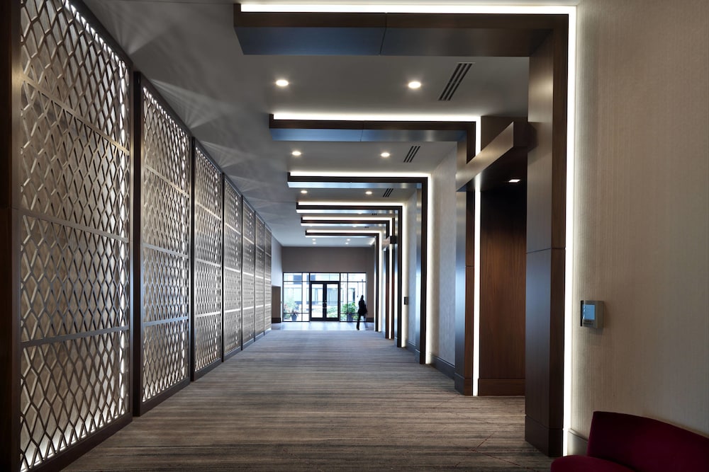 Marriott Columbus OSU 16/45
