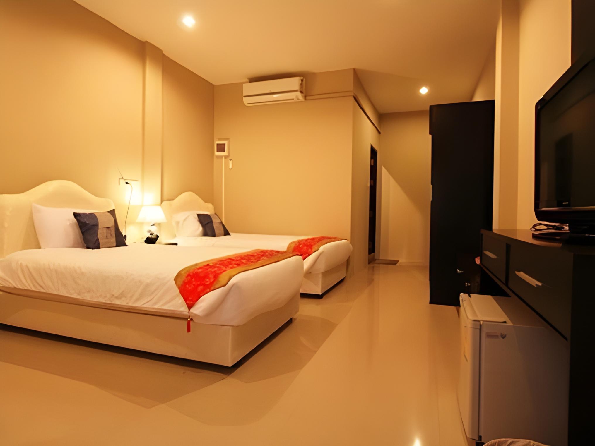 I-House Chiangrai 25/55