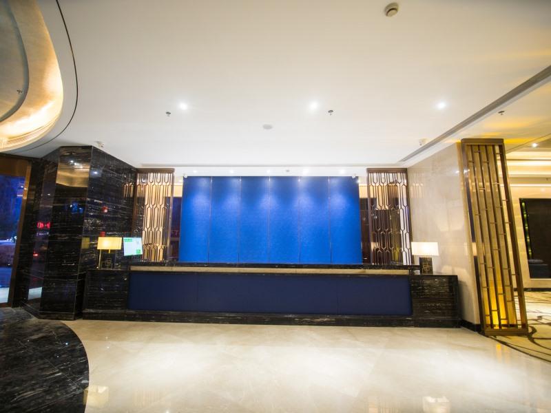 GreenTree Eastern Jingde Town Railway Station Hotel 6/49