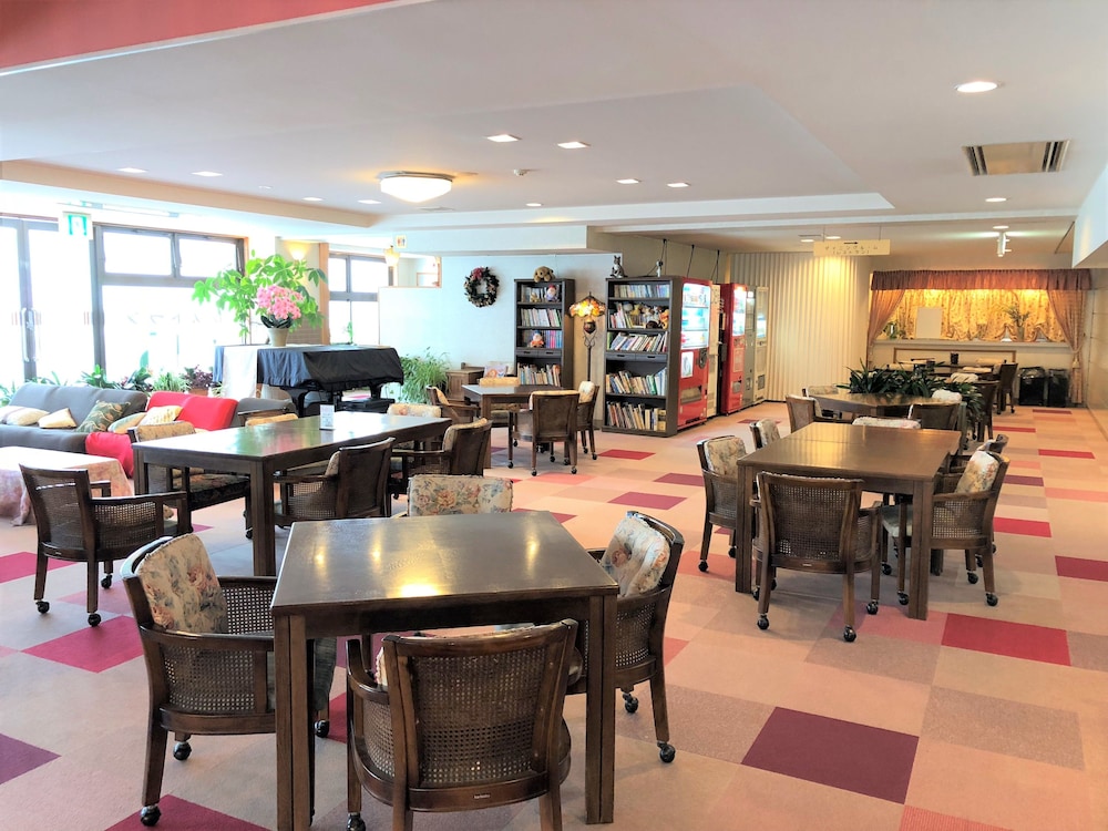 Hotel Sunny Shiga 27/50