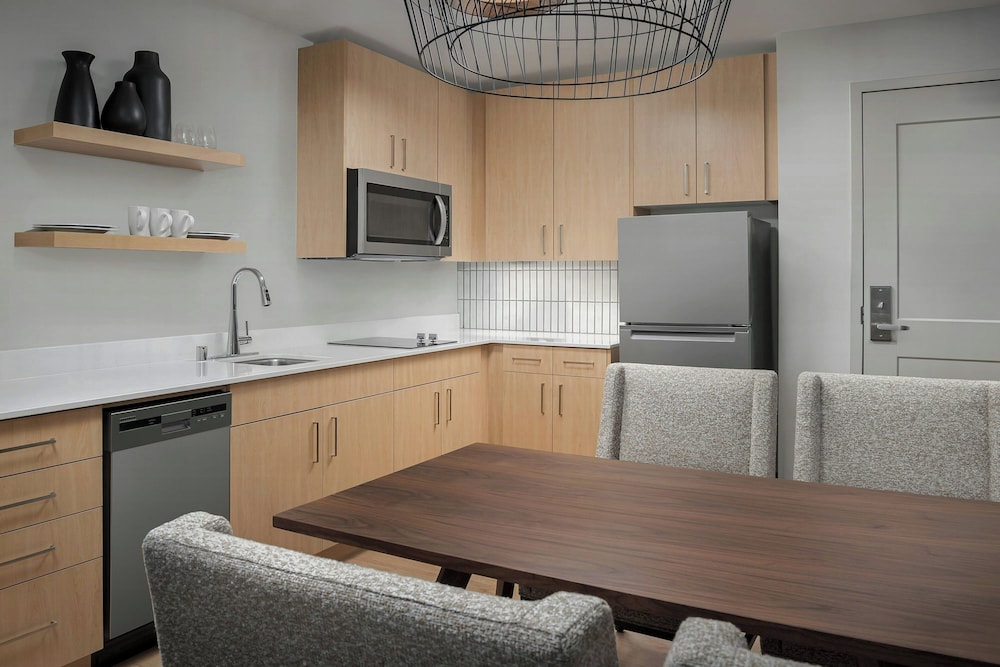 Residence Inn by Marriott Seattle Northgate Station 31/39