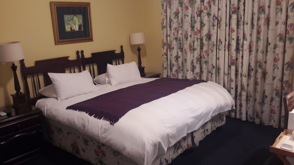 Ridgeview Lodge 5/50