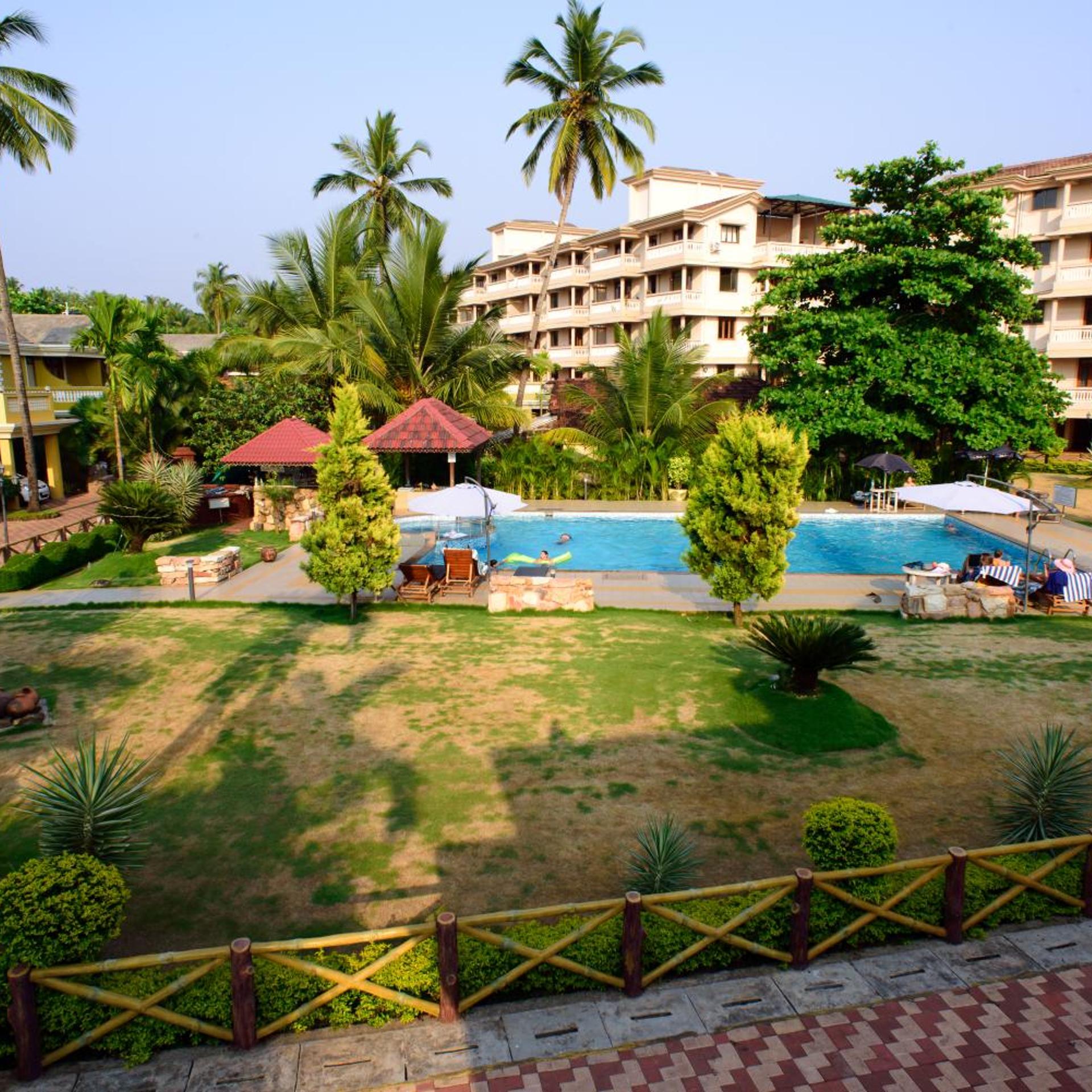 La Grace Resort 40/41