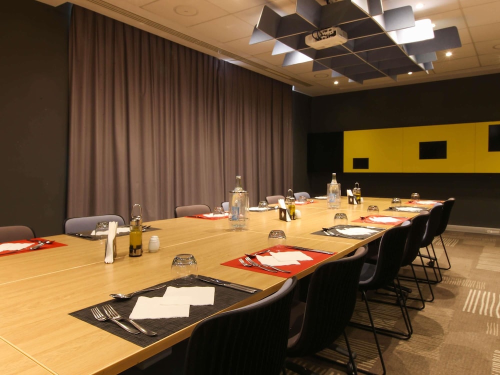 Ibis Sfax 59/66