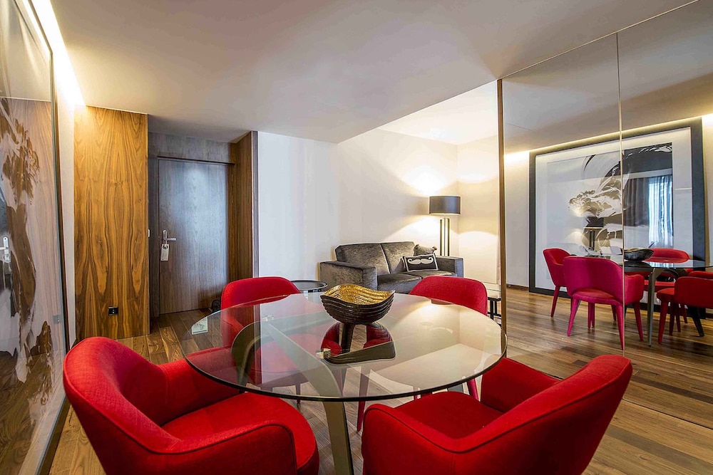 BESSAHOTEL LIBERDADE 41/61