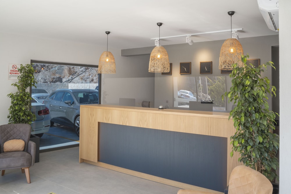 Regia Mare Beach Boutique Hotel 3/50