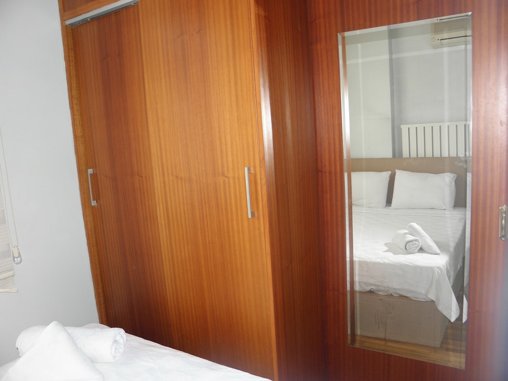 Omar Sultan Suites 11/33