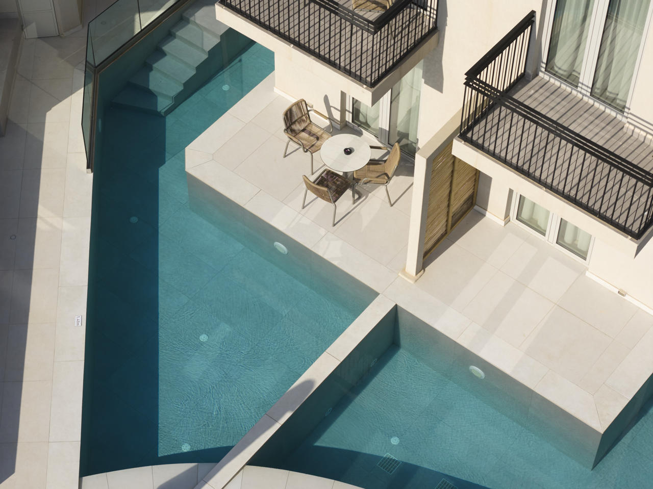 Galaxy Suites Boutique Resort 104/133