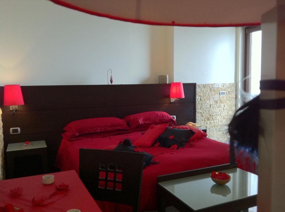 HOTEL LA LUCERTOLA 19/45