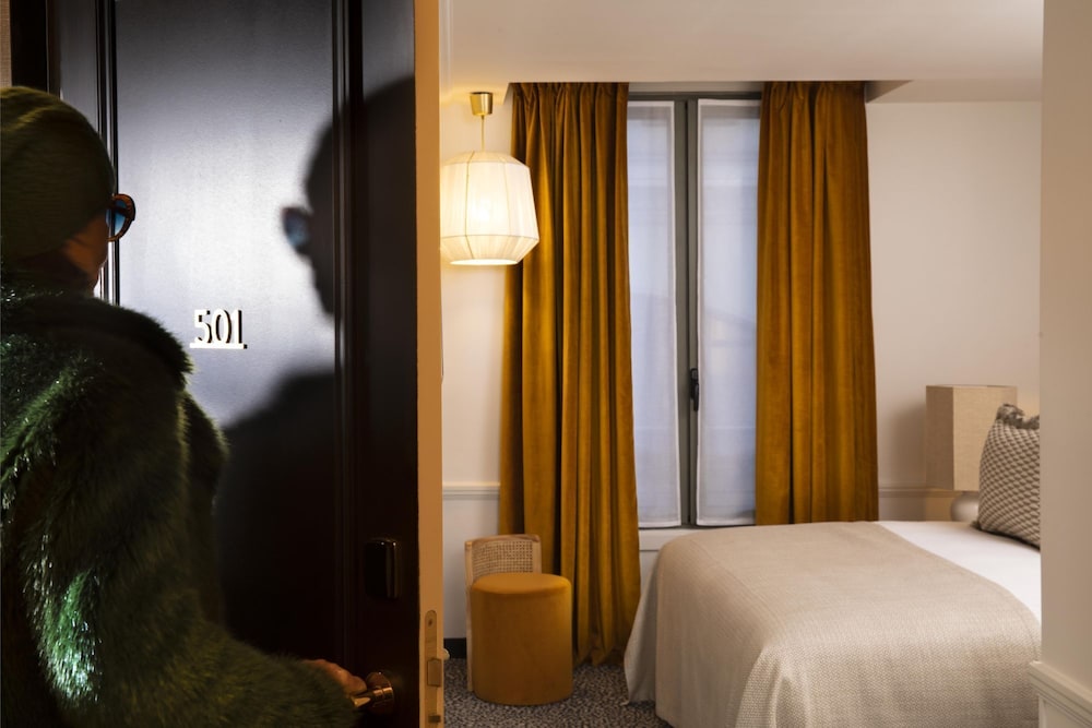 Hotel Gramont Opera 24/61