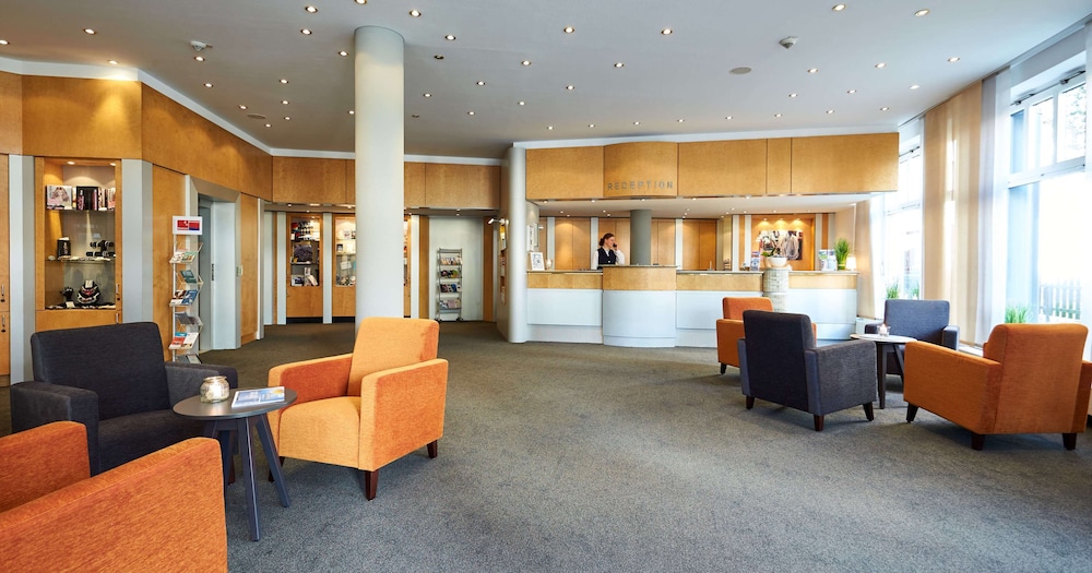 Atlantic Hotel Vegesack 27/41