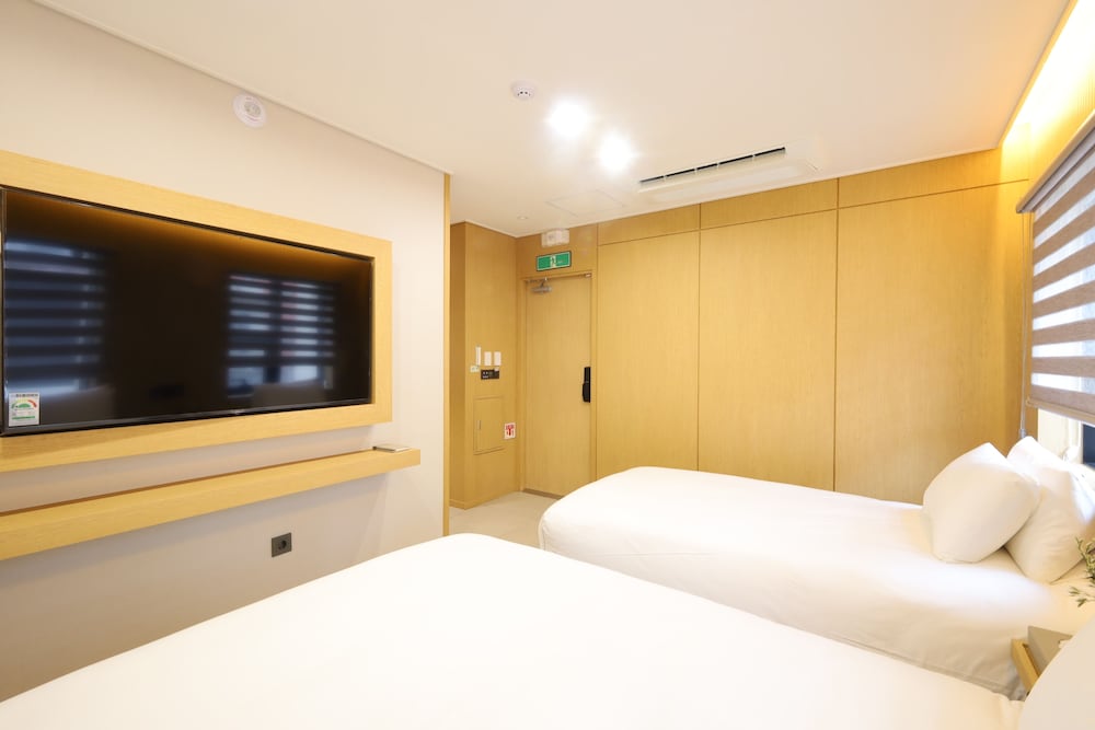 Nestly Hotel Seomyeon 36/61