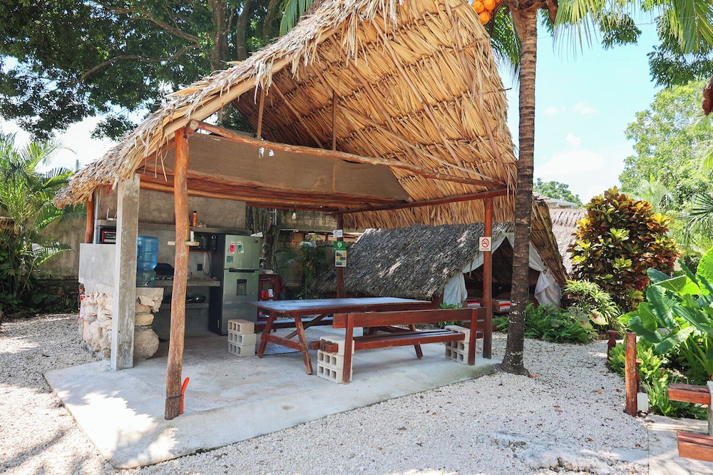 El Buho Eco-Cabanas 11/50