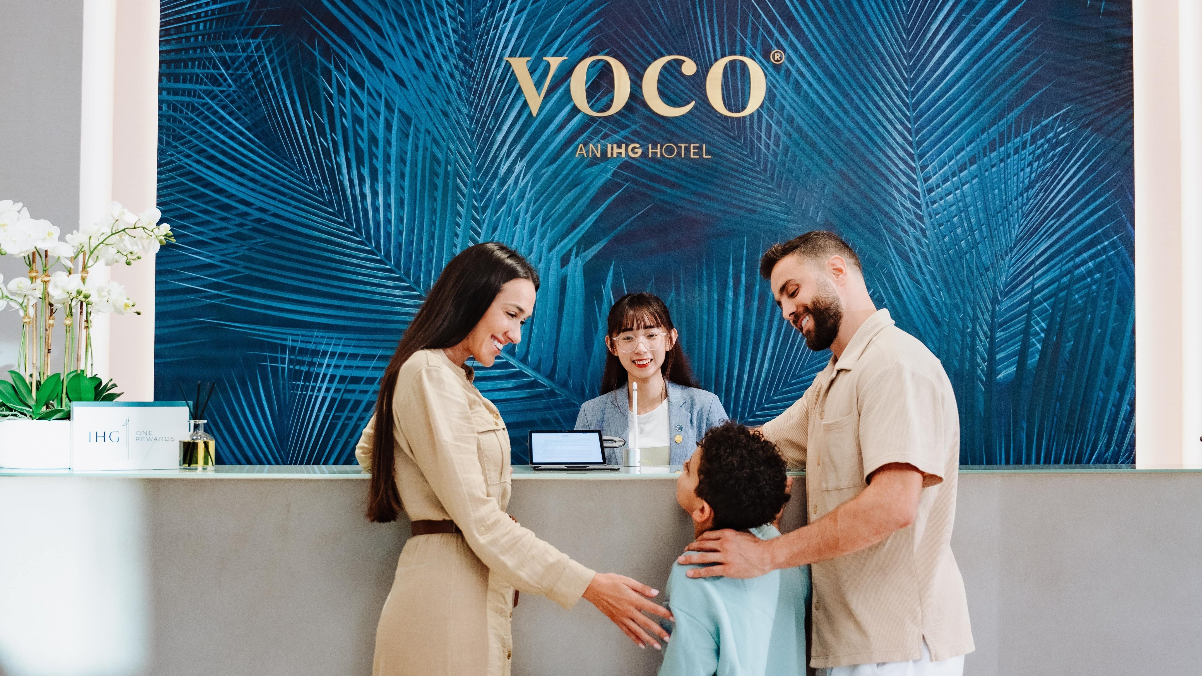 voco Dubai The Palm 7/50