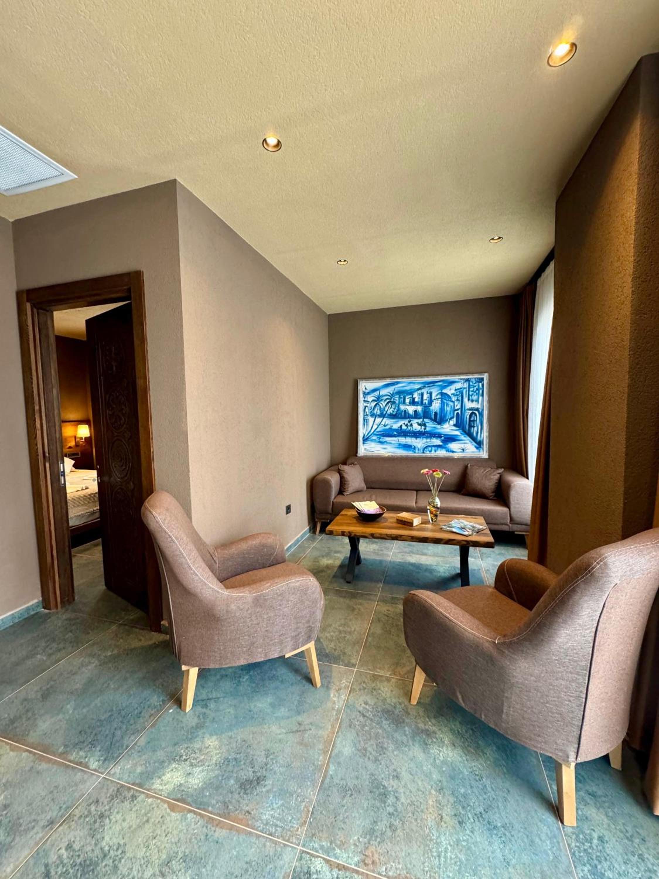 Sezz Hotels Spa Wellness Yalikavak 31/50