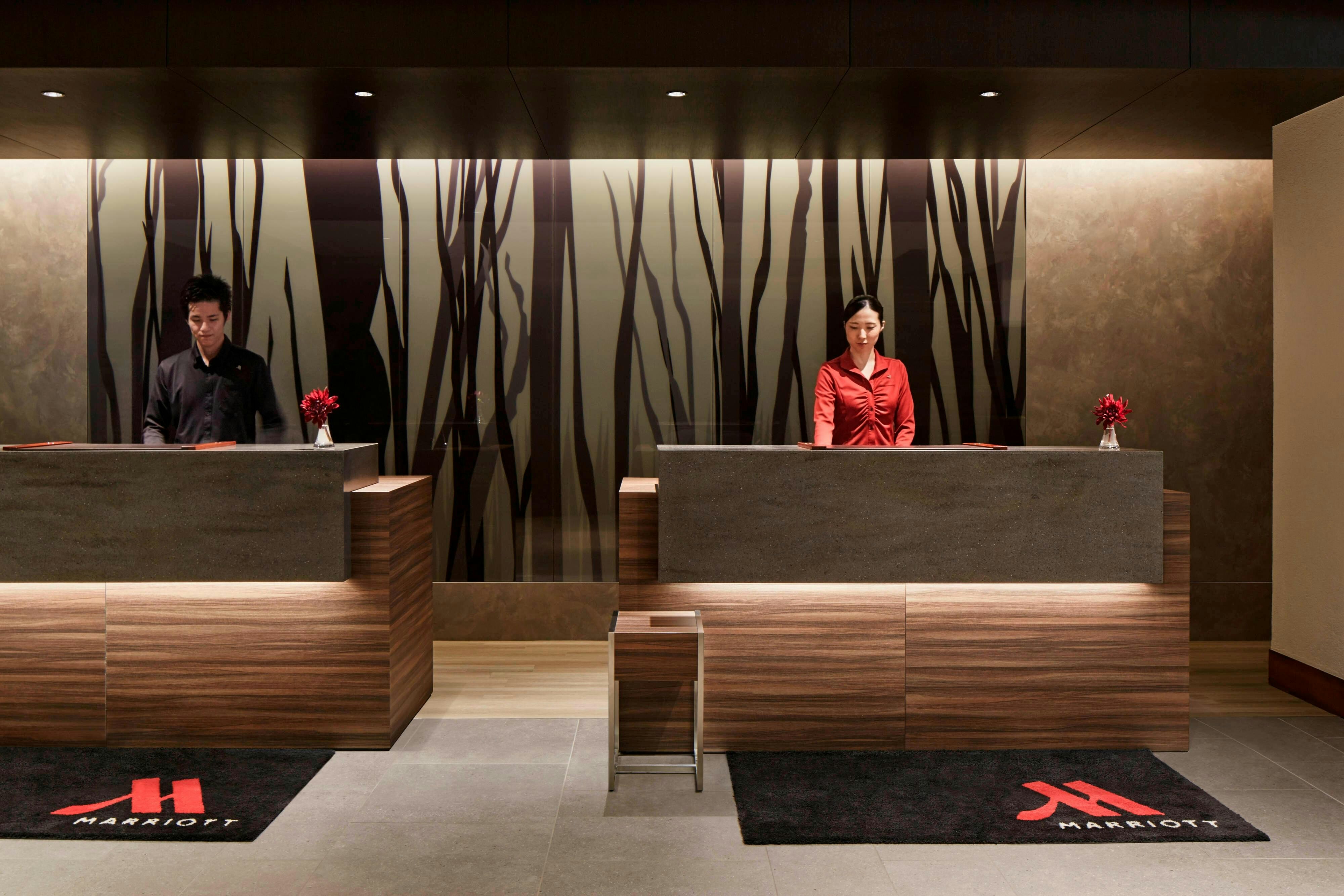 Karuizawa Marriott Hotel 1/22