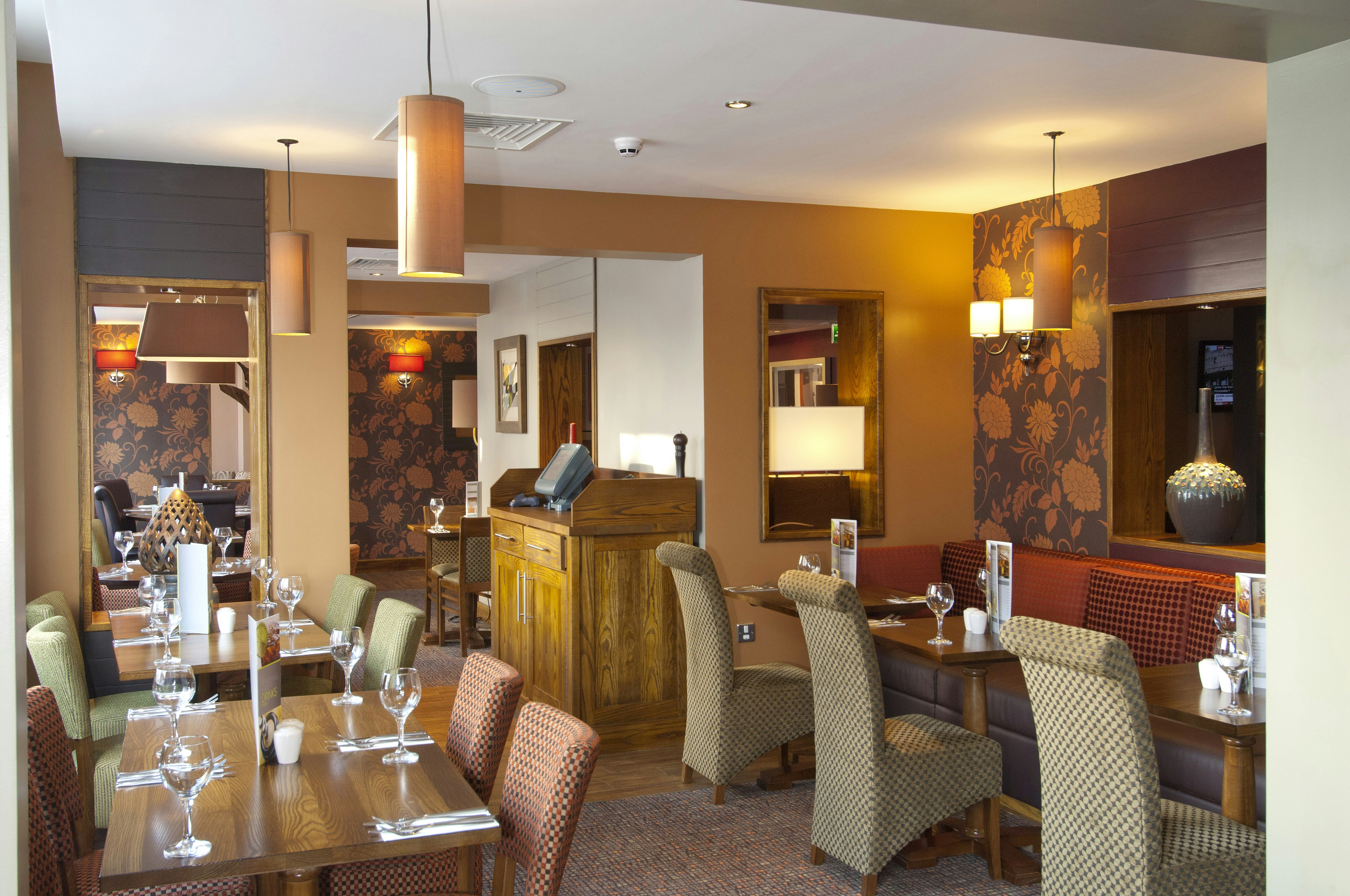 Premier Inn London Angel Islington 29/37