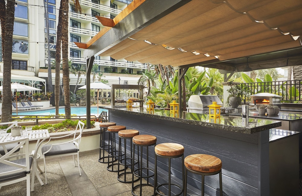 Fairmont Miramar Hotel and Bungalows 42/50